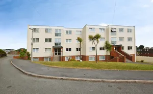 Livermead Hill, Torquay, Devon, TQ2 photo