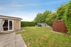 Old Fendike Road, Weston Hills, Spalding