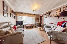 Old Fendike Road, Weston Hills, Spalding