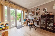 Old Fendike Road, Weston Hills, Spalding