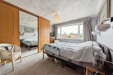 Old Fendike Road, Weston Hills, Spalding