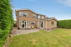 Old Fendike Road, Weston Hills, Spalding