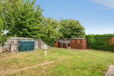 Old Fendike Road, Weston Hills, Spalding