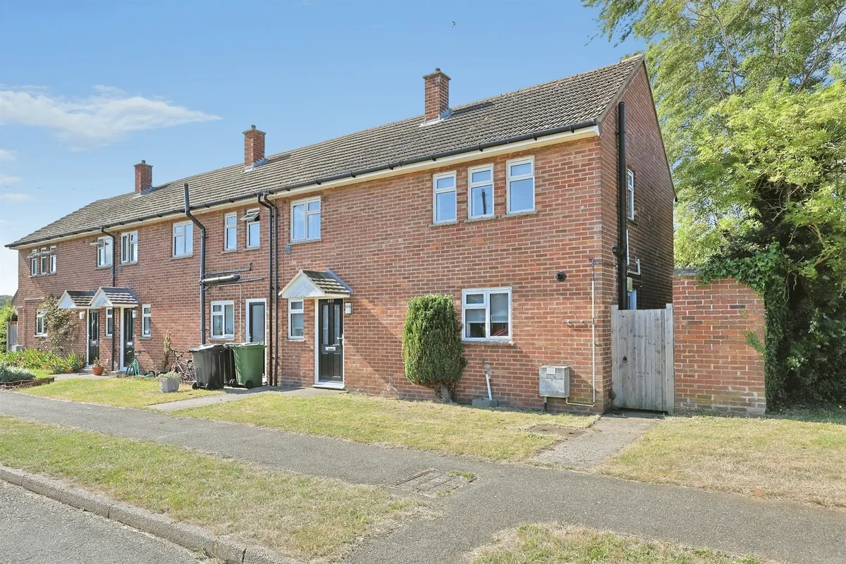 Beech Avenue, Upper Marham
