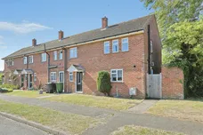 Beech Avenue, Upper Marham