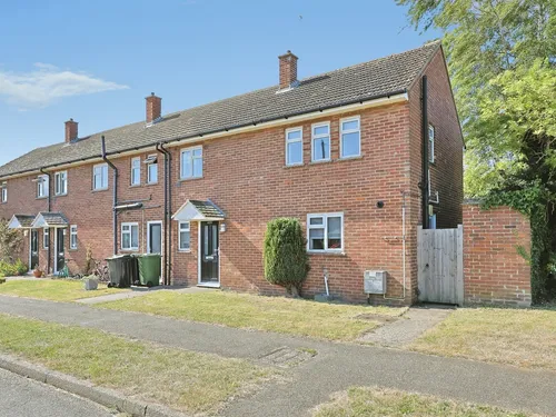 Beech Avenue, Upper Marhamphoto