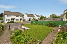 North Street, Axminster