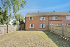Beech Avenue, Upper Marham