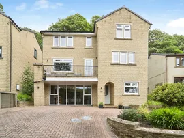 Moorbottom Lane, Bingley photo