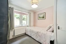 Moorbottom Lane, Bingley