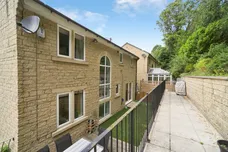 Moorbottom Lane, Bingley