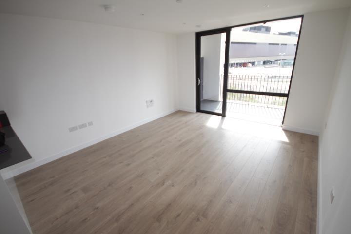 Forrester Way, London Image 1