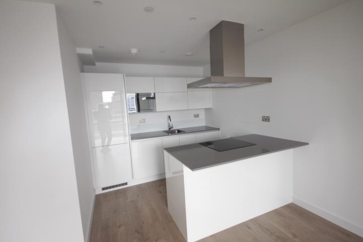 Forrester Way, London Image 3