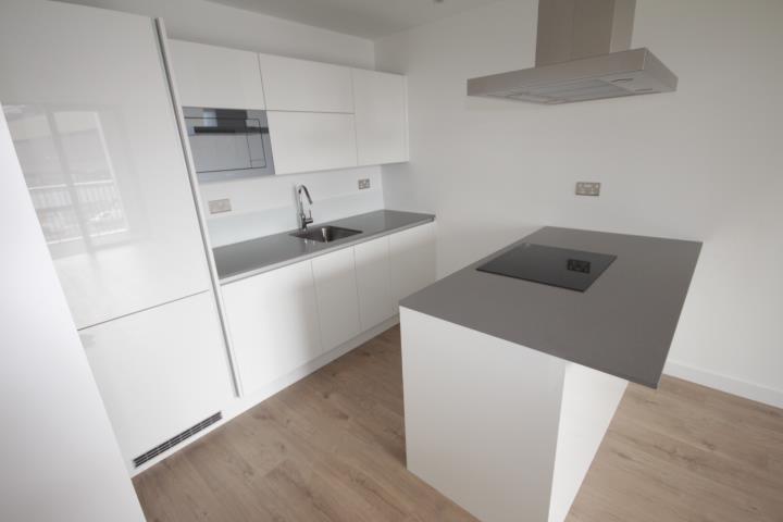 Forrester Way, London Image 4