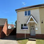 Kingfisher Way, Stowmarket