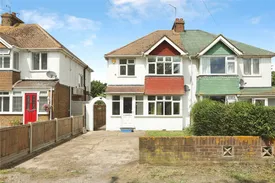 Property responsive
