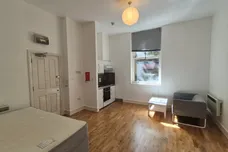 Castletown Road, LONDON