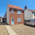 Millfield Road, North Walsham