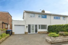 Property responsive