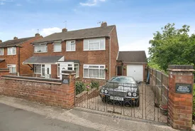 Property responsive