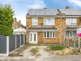 East View, Campsall, Doncaster photo