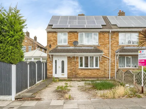 East View, Campsall, Doncasterphoto