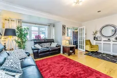 Kingscote Hill, CRAWLEY