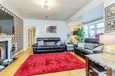 Kingscote Hill, CRAWLEY