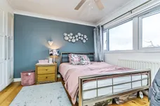 Kingscote Hill, CRAWLEY