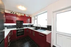 Kilton Hill, Worksop