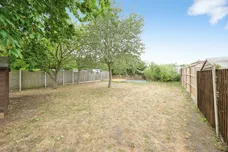 Kilton Hill, Worksop