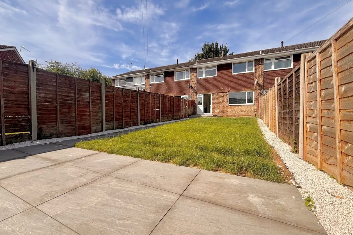 Blaisdon, Yate, BRISTOL