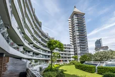 Chelsea Harbour, London, SW10 photo 1