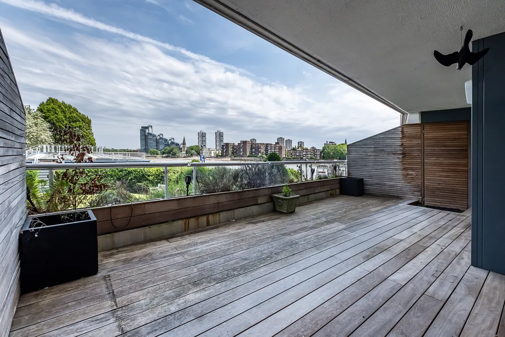 Chelsea Harbour, London, SW10