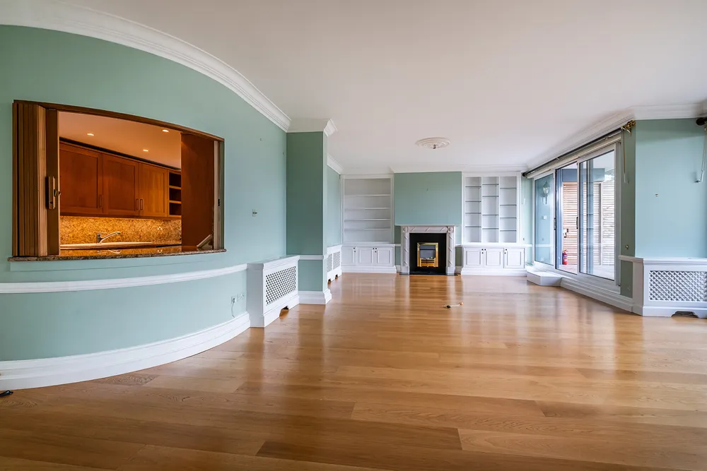 Chelsea Harbour, London, SW10