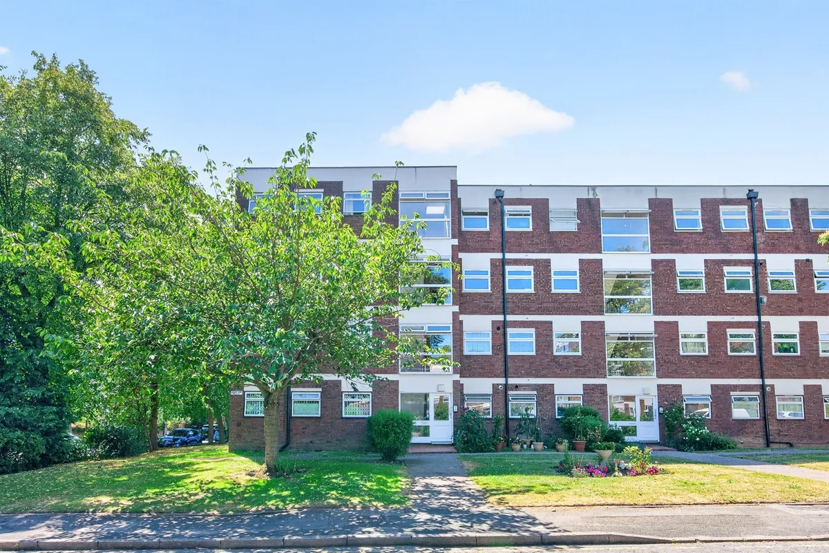 Pinewood Grove, London