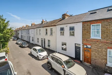 Albert Street, Windsor, SL4