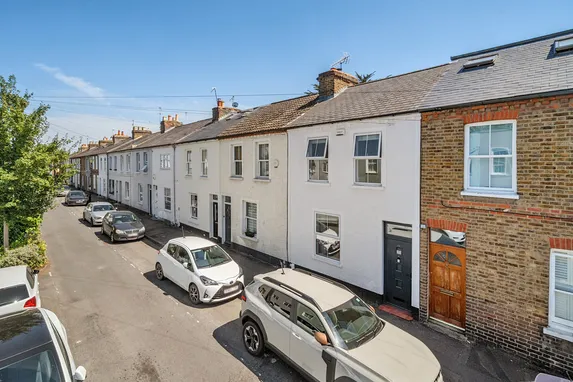 Albert Street, Windsor, SL4