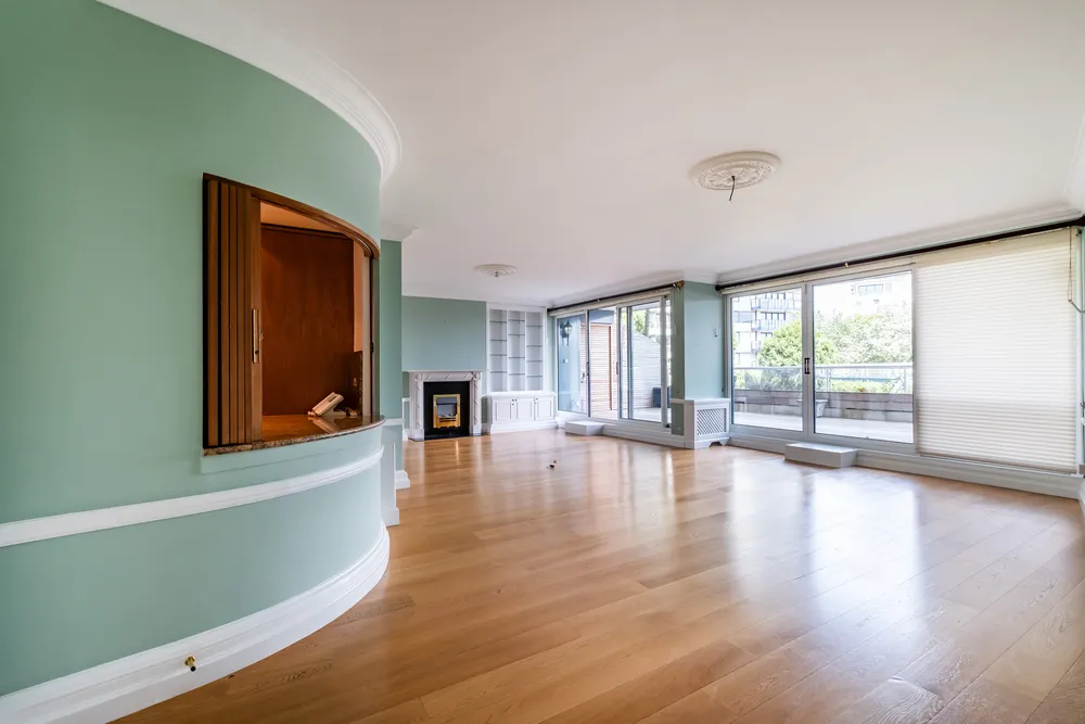 Chelsea Harbour, London, SW10