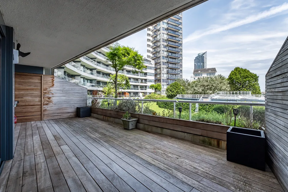 Chelsea Harbour, London, SW10