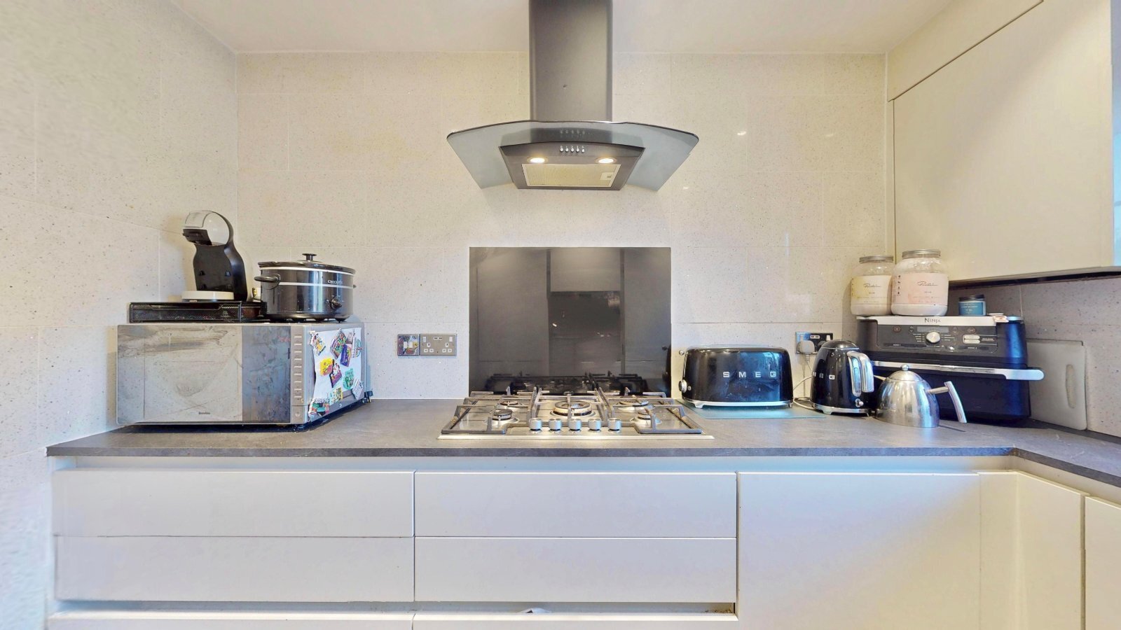 Dockhill Avenue, London, SE16 Image 4