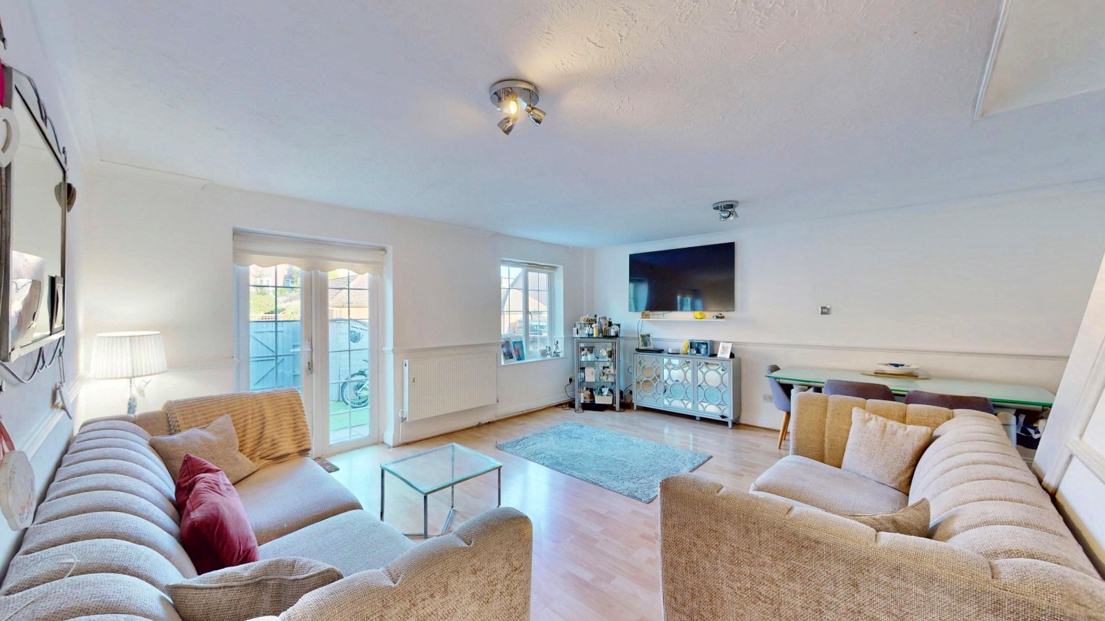 Dockhill Avenue, London, SE16 Image 1