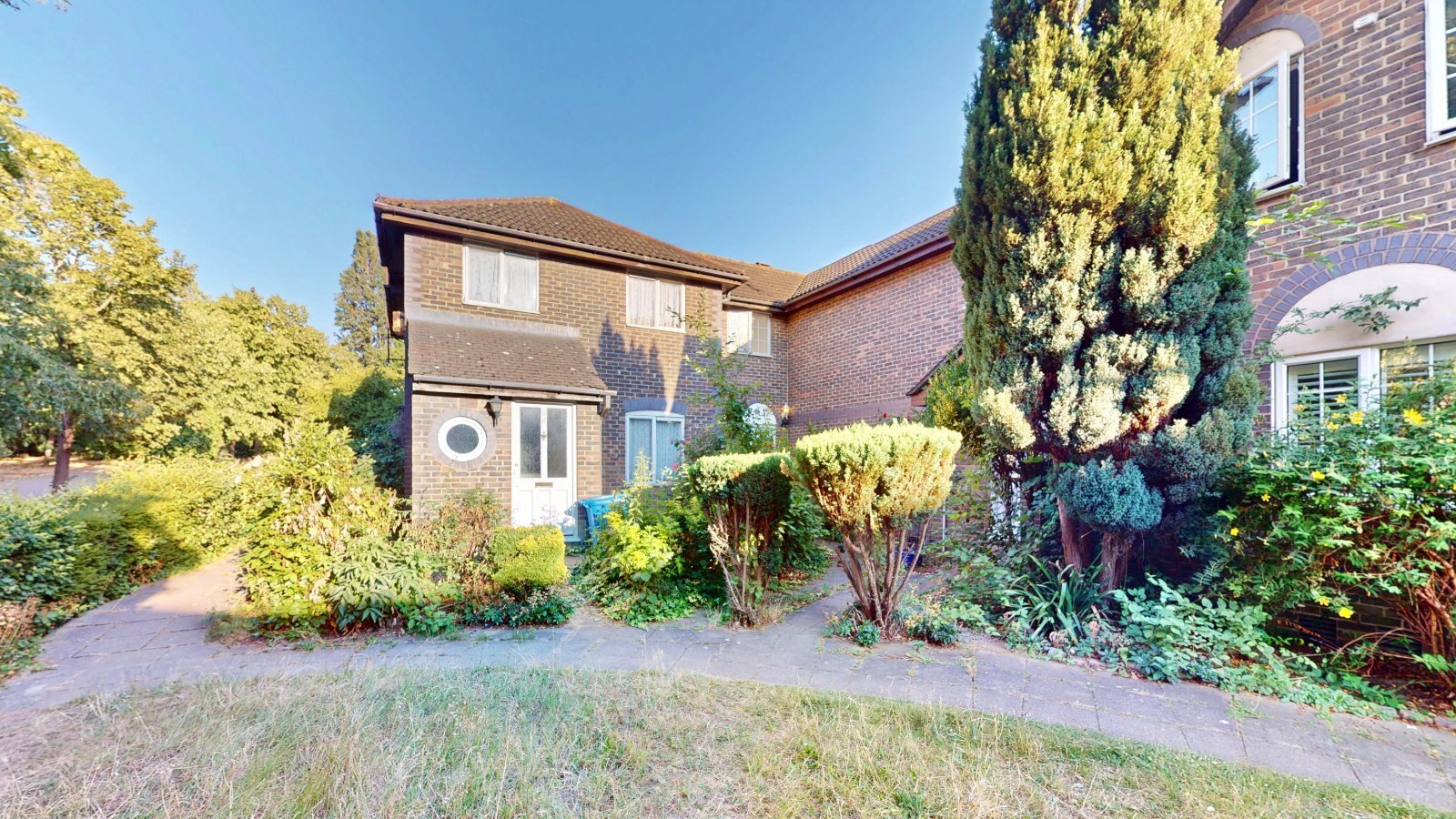Dockhill Avenue, London, SE16 Image 16