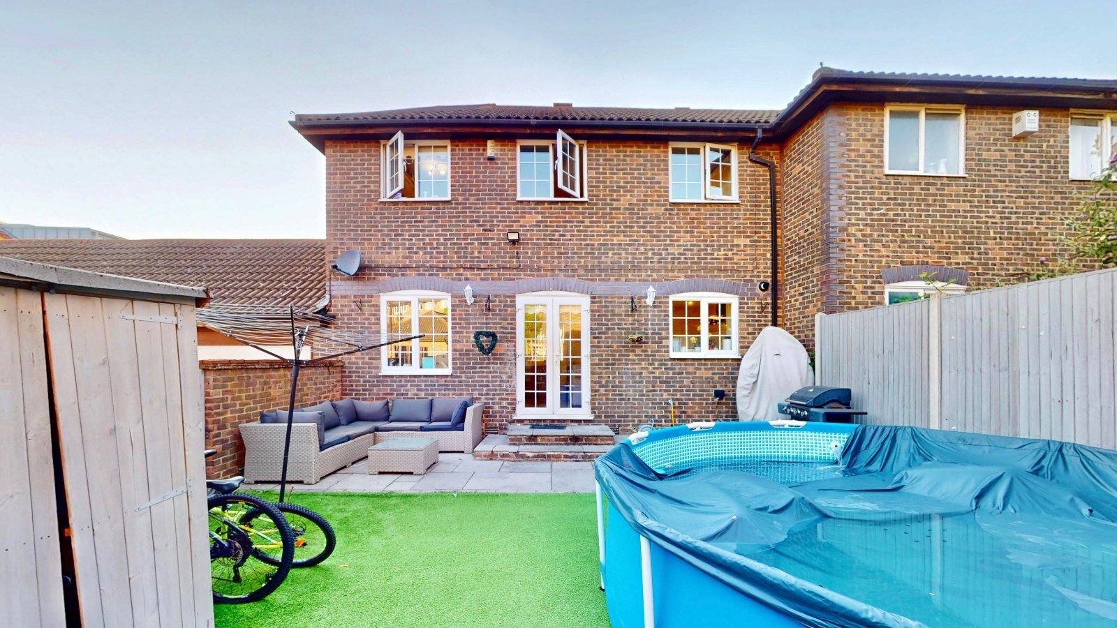 Dockhill Avenue, London, SE16 Image 18