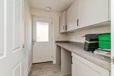 Ward Road, Bingham, Nottingham