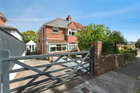 Property responsive