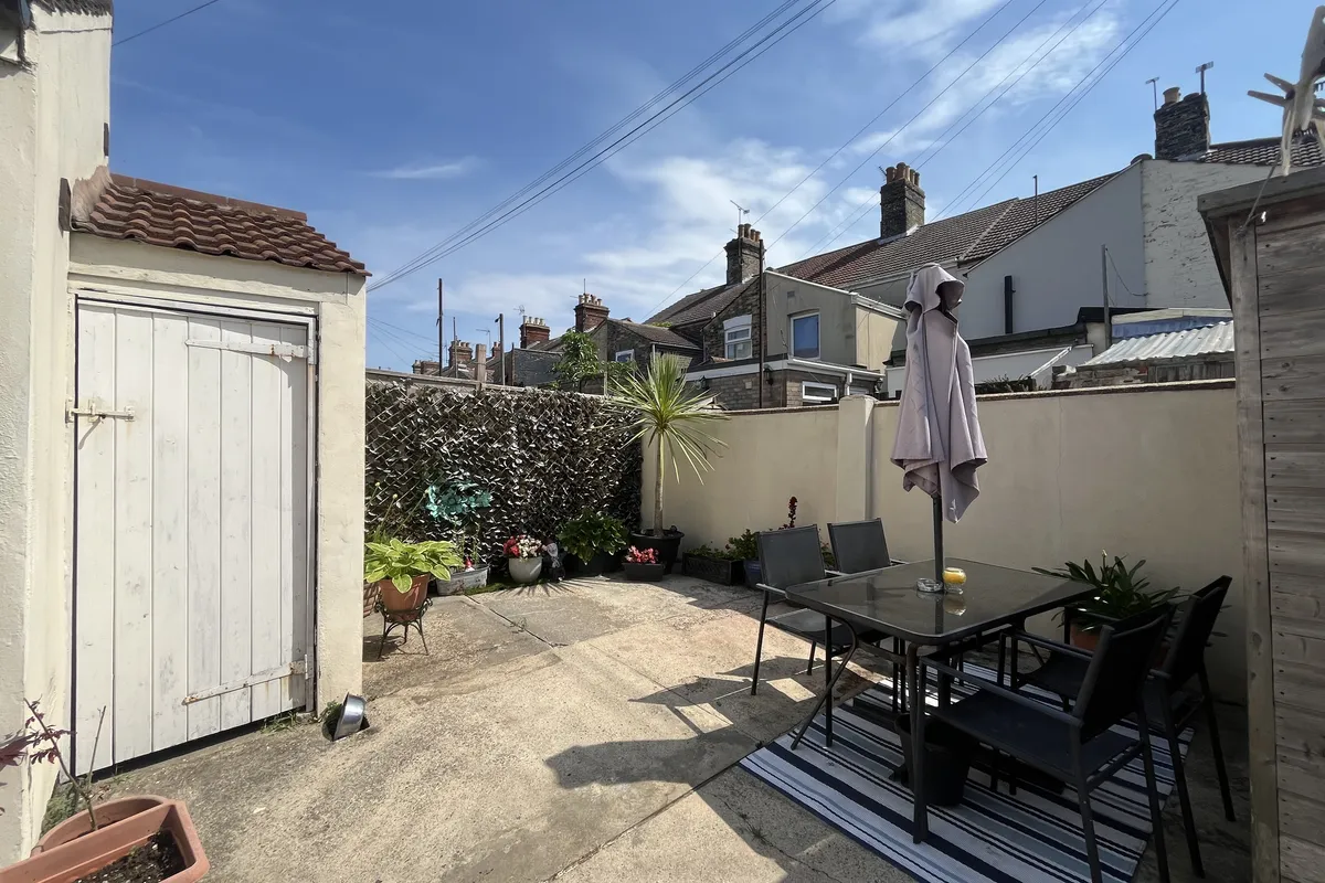 Queens Road, LOWESTOFT
