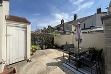 Queens Road, LOWESTOFT