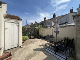 Queens Road, LOWESTOFT photo