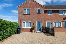 Speechley Road, Yaxley, Peterborough